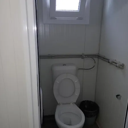 Apartament Каравана Саrpe Diem Златна Рибка