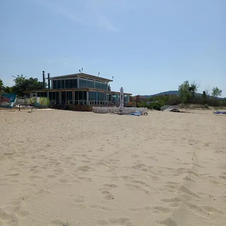 Каравана Саrpe Diem Златна Рибка Sozopol